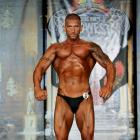 Patrick  Thomas - NPC Duel of Champions 2014 - #1