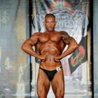 Patrick  Thomas - NPC Duel of Champions 2014 - #1