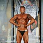 Patrick  Thomas - NPC Duel of Champions 2014 - #1