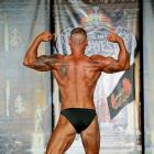 Patrick  Thomas - NPC Duel of Champions 2014 - #1