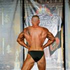 Patrick  Thomas - NPC Duel of Champions 2014 - #1