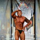 Patrick  Thomas - NPC Duel of Champions 2014 - #1