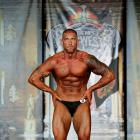 Patrick  Thomas - NPC Duel of Champions 2014 - #1