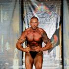 Patrick  Thomas - NPC Duel of Champions 2014 - #1