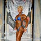 Jessica  Johnston - NPC Duel of Champions 2014 - #1