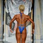 Jessica  Johnston - NPC Duel of Champions 2014 - #1