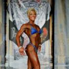 Jessica  Johnston - NPC Duel of Champions 2014 - #1