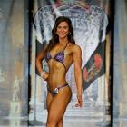 Allison  Tinnon - NPC Duel of Champions 2014 - #1