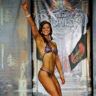 Allison  Tinnon - NPC Duel of Champions 2014 - #1