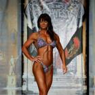 Kelli  Knox - NPC Duel of Champions 2014 - #1