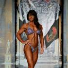 Kelli  Knox - NPC Duel of Champions 2014 - #1