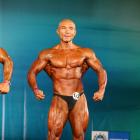 Jose Maria  Chavez - IFBB Arnold Amateur Brasil 2014 - #1