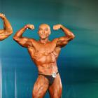 Jose Maria  Chavez - IFBB Arnold Amateur Brasil 2014 - #1