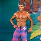 Jose  Ferrer Santillan - IFBB Arnold Amateur Brasil 2014 - #1