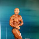 Jose Maria  Chavez - IFBB Arnold Amateur Brasil 2014 - #1