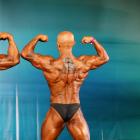 Jose Maria  Chavez - IFBB Arnold Amateur Brasil 2014 - #1