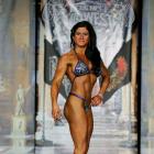 Daniela  Saracco - NPC Duel of Champions 2014 - #1