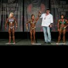 Rita  Bello - IFBB Wings of Strength Chicago Pro 2014 - #1