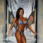 Danielle  Hugunin - NPC Duel of Champions 2014 - #1