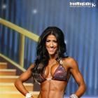 Sarah  LeBlanc - IFBB Europa Phoenix Pro 2014 - #1