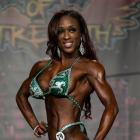 Chaya  Boone - IFBB Wings of Strength Chicago Pro 2014 - #1