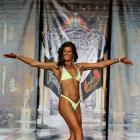 Melanie  Cave - NPC Duel of Champions 2014 - #1