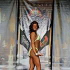 Melanie  Cave - NPC Duel of Champions 2014 - #1