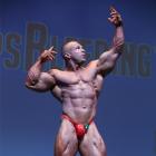 Constantinos  Demetriou - IFBB Ferrigno Legacy Pro 2014 - #1