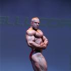 Constantinos  Demetriou - IFBB Ferrigno Legacy Pro 2014 - #1