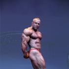 Constantinos  Demetriou - IFBB Ferrigno Legacy Pro 2014 - #1