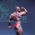 Constantinos  Demetriou - IFBB Ferrigno Legacy Pro 2014 - #1