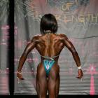 Cydney  Gillon - IFBB Wings of Strength Chicago Pro 2014 - #1