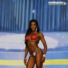 Cecile  Palacios - IFBB Europa Phoenix Pro 2014 - #1