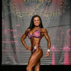 Laurie  Green - IFBB Wings of Strength Chicago Pro 2014 - #1