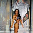 Daniela  Saracco - NPC Duel of Champions 2014 - #1