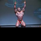 Constantinos  Demetriou - IFBB Ferrigno Legacy Pro 2014 - #1