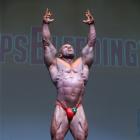 Constantinos  Demetriou - IFBB Ferrigno Legacy Pro 2014 - #1