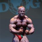 Constantinos  Demetriou - IFBB Ferrigno Legacy Pro 2014 - #1