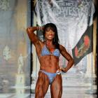 Kristina  Gerhardt - NPC Duel of Champions 2014 - #1