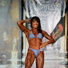 Kristina  Gerhardt - NPC Duel of Champions 2014 - #1