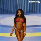 Jennifer  Stevens - IFBB Europa Phoenix Pro 2014 - #1