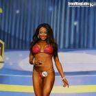 Jennifer  Stevens - IFBB Europa Phoenix Pro 2014 - #1