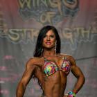 Julie  Mayer - IFBB Wings of Strength Chicago Pro 2014 - #1