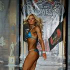 Mandy  Palik - NPC Duel of Champions 2014 - #1