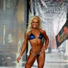 Rebecca  Franklin - NPC Duel of Champions 2014 - #1