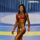 Cindy  Villalobos - IFBB Europa Phoenix Pro 2014 - #1