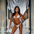 Megan  Porter - NPC Duel of Champions 2014 - #1