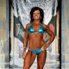 Nicole  McGraw - NPC Duel of Champions 2014 - #1