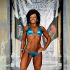 Nicole  McGraw - NPC Duel of Champions 2014 - #1