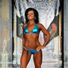 Nicole  McGraw - NPC Duel of Champions 2014 - #1